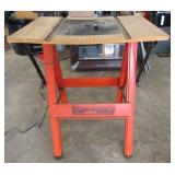Saw Table
