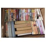 Paperback Books