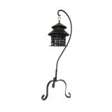 Hanging Yard/Patio Lantern 35"T