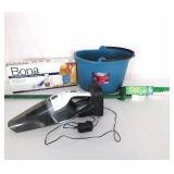 Cleaning Supplies,Bucket,Bona Floor Cleaner