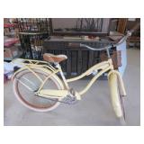 Vintage Huffy Bicycle