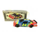 Jeff Gordon Monte Carlo Car Bank