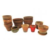 Clay Pots
