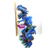 Dinosaur Toy Robot