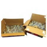 Glass Jars