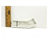 Mid Century Benson&Hedges Ashtray