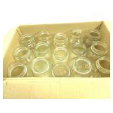 Quart Mason Jars