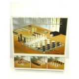 Fifth Avenue Chess Set