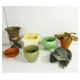 Planters