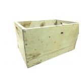 Wood Crate