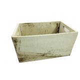 Wooden Crate