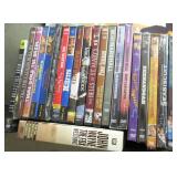 Dvd Movies
