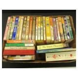 Loren Zane Grey Paperback Books