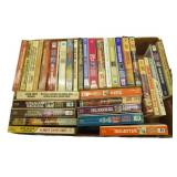 Paperback Books