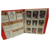 Binder Full Of 90