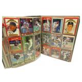 Binder Full Of 90