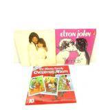 Collectable Record Albums