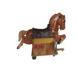 VintagePlay Horse For A Toddler