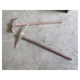Pick Axes
