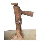 Antique Jack