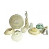 Lamp Globes