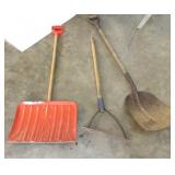 Snow Shovel,Weed Whip,Shovel