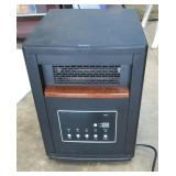 Floor Heater