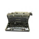 Underwood Typewriter