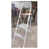 Werner Step Ladder