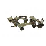 Vintage Roller Skates