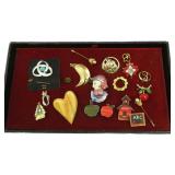 Pins