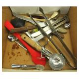 Utensils