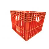 Sealtest Milk Crate
