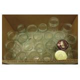 Mason Jars