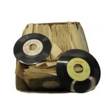 Jukebox Records 45"s