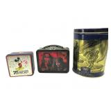 Vintage Items