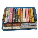 Paperback Books