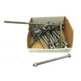 Lag Bolts