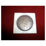 1912 Great Britan Penny