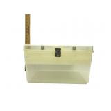 Mid Century Sewing Box