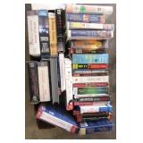 Audio Books