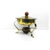 Fondue Pot