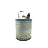 Vintage Gas Can