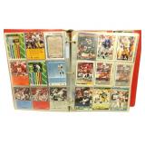 Binder Full Of 90