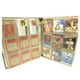 Binder Full Of 90