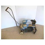 Antique Taylor-Tot Baby Stroller