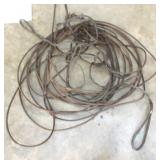 Tow Cable(s)