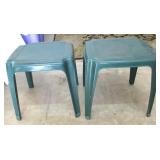 Plastic Patio Tables