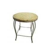 Mid Century Vanity Chair