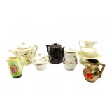 Vintage Teapots